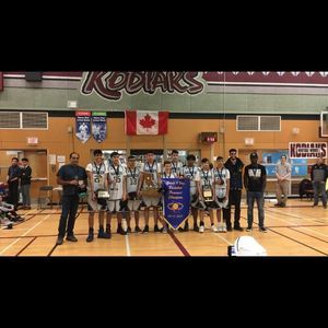 Meet your Posher, Jayme